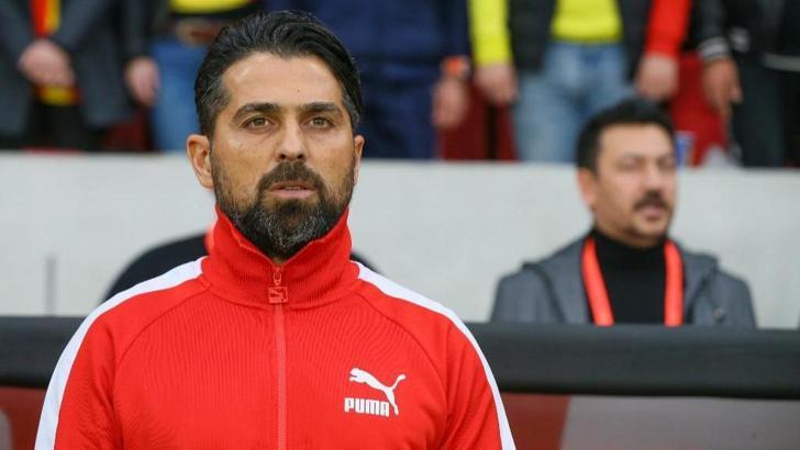 İlhan Palut: Güzel bir zafer