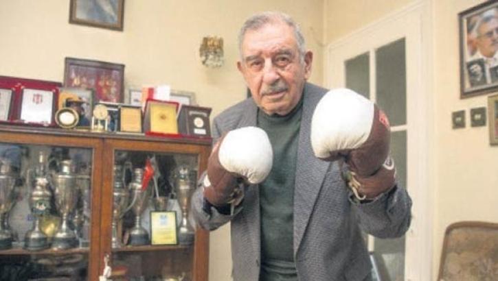 Zakaryan'ın cenazesi çarşamba günü