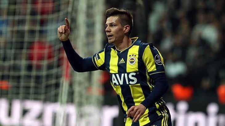 Miha Zajc sabırsızlanıyor