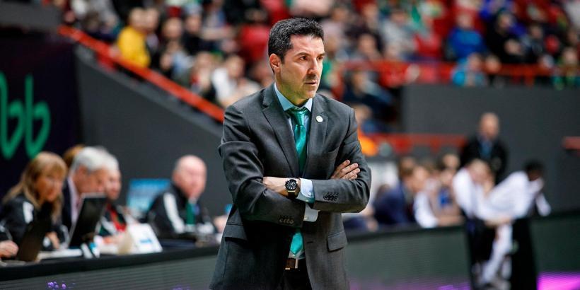 Priftis Dimitris: Galatasaray çok iyi oynadı