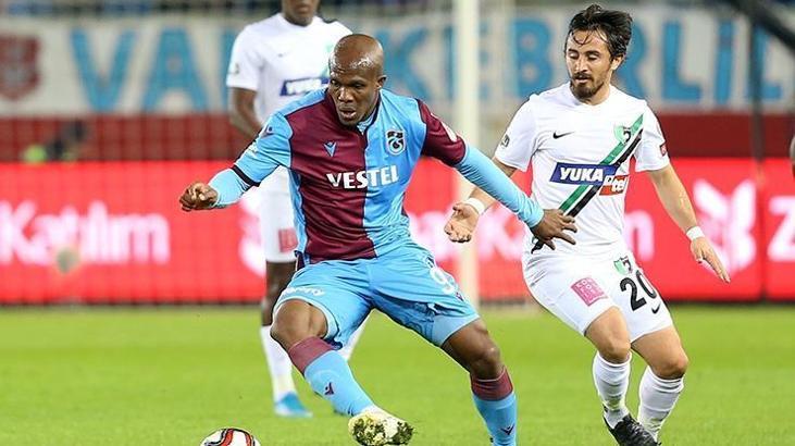 Nwakaeme kararı bugün açıklanabilir