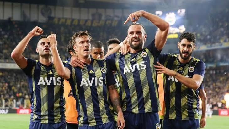 SON DAKİKA | Fenerbahçe'de Falette de Trabzon'a gidiyor
