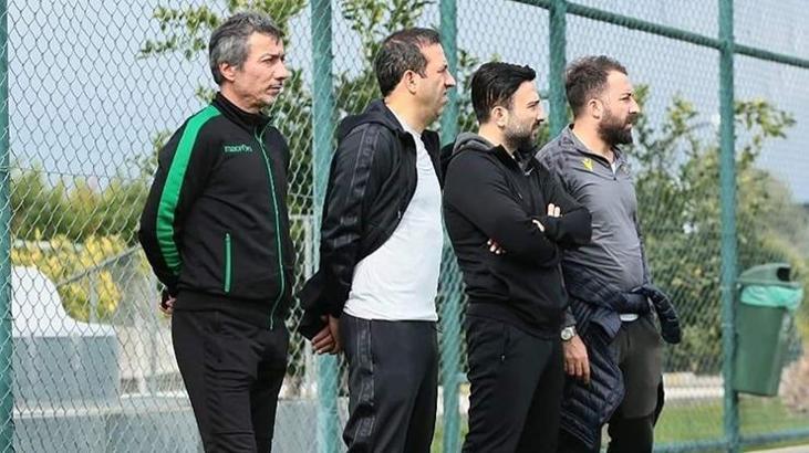Adil Gevrek'ten Guilherme açıklaması
