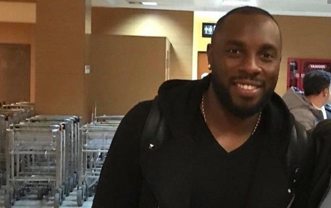 Son dakika! Yeni transfer Manoel Messias imzaya geldi