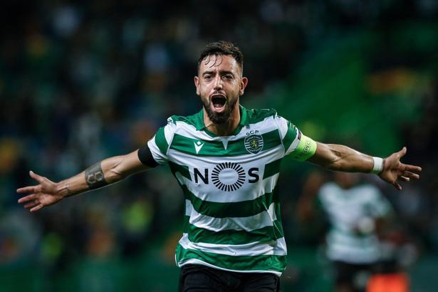 Son dakika! Manchester United Bruno Fernandes transferini açıkladı