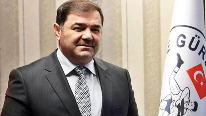 TGF Başkanı Musa Aydın: Amacımız olimpiyatlarda ülkemizi en iyi şekilde temsil etmek
