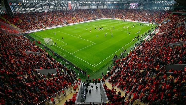 Göztepe'den muhteşem açılış!