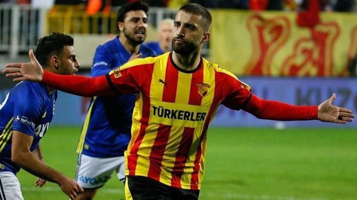 Son dakika! Galatasaray'dan son gün transfer bombası: Alpaslan Öztürk