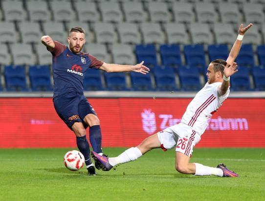 Çaykur Rizespor Tunay Torun transferini açıkladı