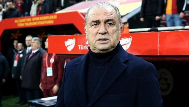 Fatih Terim'den Fenerbahçe derbisiyle ilgili dev iddia!