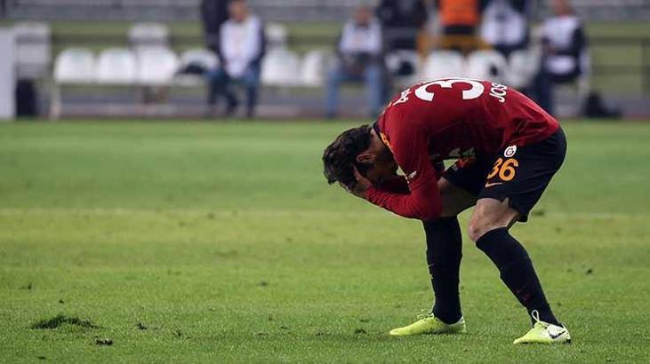 Son dakika! Galatasaray'a bir şok daha! Saracchi de sakatlandı!