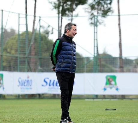 Yeni Malatyaspor, Kemal Özdeş ile ilk maçını kazanmak istiyor