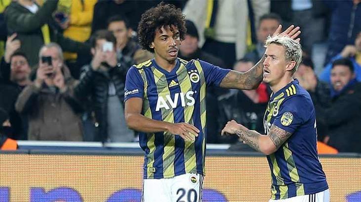 Luiz Gustavo: Ricardo Rodriguez Fenerbahçe'yi sordu