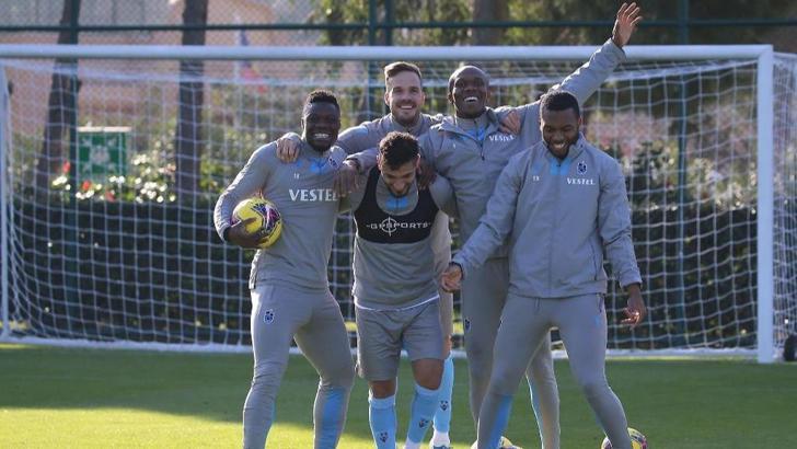 Trabzonspor'un Fenerbahçe planı hazır