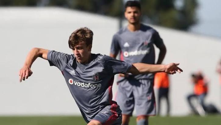 Rıdvan Yılmaz kimdir? Göztepe - Beşiktaş maçında sürpriz!