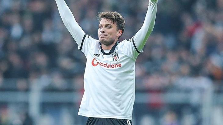 Adem Ljajic kendine kulüp bulamadı