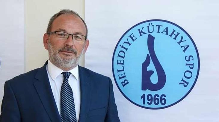 Kulüp Başkanı Özel'den, TKİ Tavşanlı Linyitspor taraftarlarına kınama