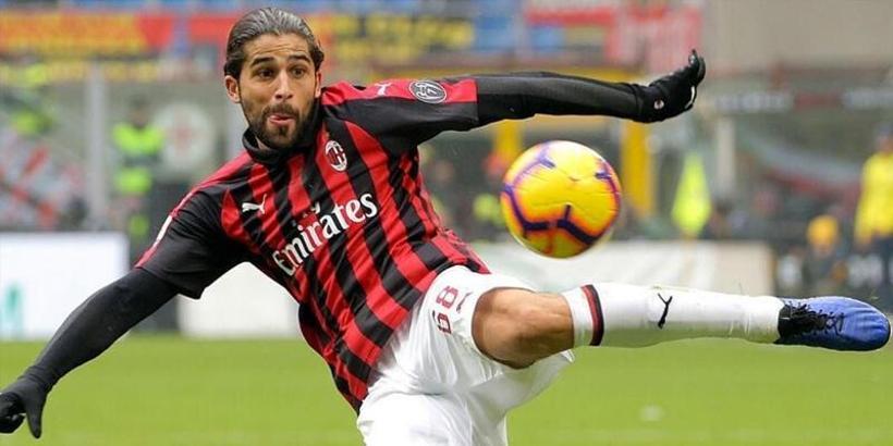 Ricardo Rodriguez Fenerbahçe'ye gelmeye hazır