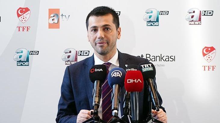 Hüseyin Üneş'ten Trabzonspor ve soğuk açıklaması