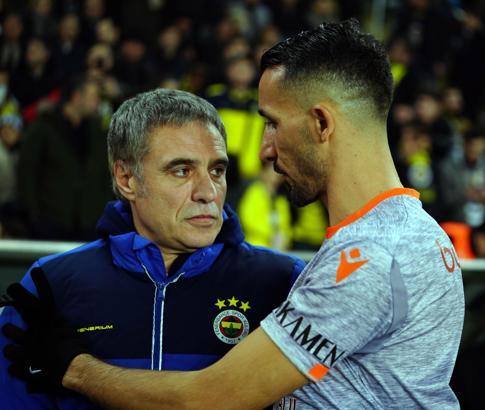 Mehmet Topal ilk kez rakip