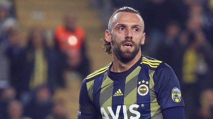 Vedat Muriç'in inanılmaz serisi