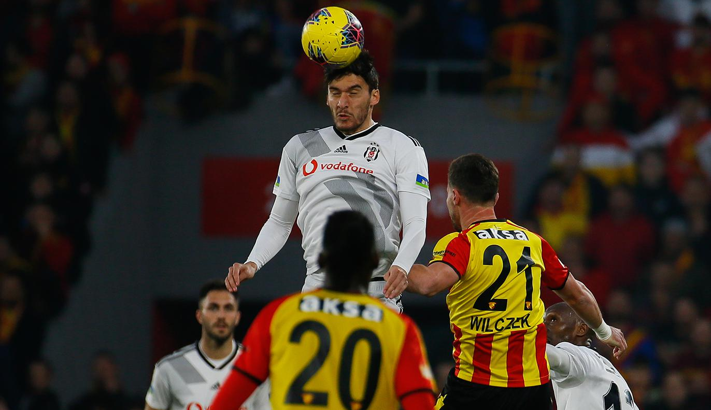 Umut Nayir: Sebep olan bizleriz