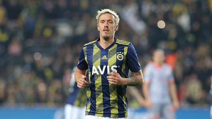 Kadıköy panzeri Max Kruse