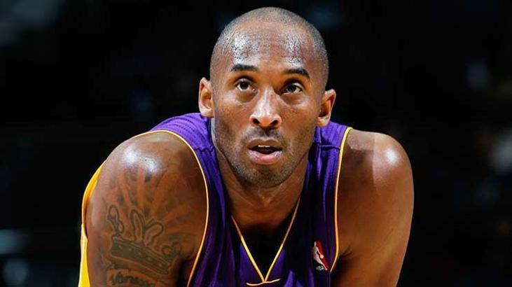 Mavericks, Kobe Bryant'ın anısına 24 numaralı formayı emekli etti