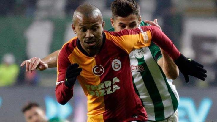 Mariano için transfer sözleri...