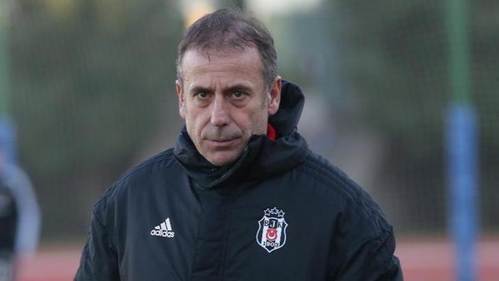 İşte Beşiktaş'ın ilk teknik direktör adayı! Abdullah Avcı giderse...