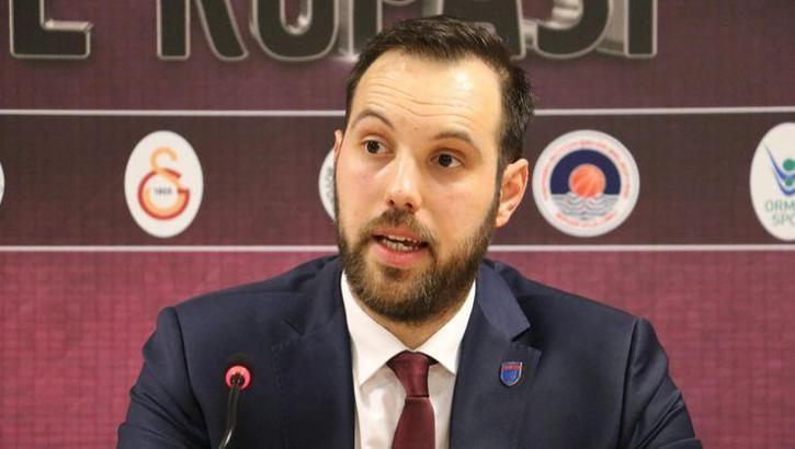 BOTAŞ'da ayrılık!