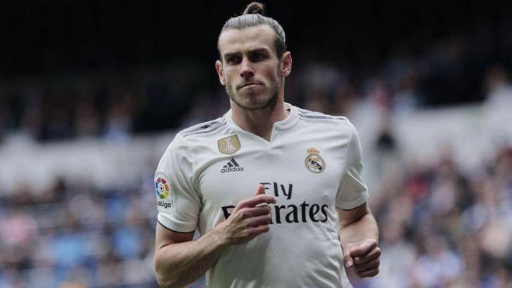 Gareth Bale Real Madrid'de kalacak mı?