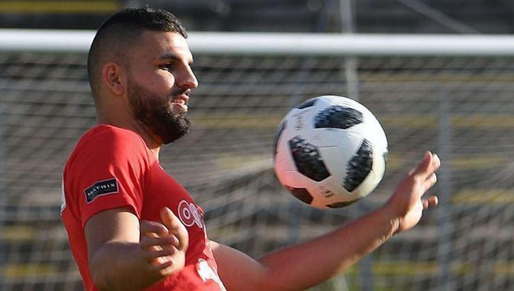 Denizlispor Ben Youssef'i transfer etti