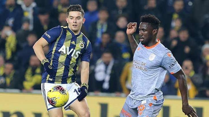 Ferdi Kadıoğlu :Taraftara çok teşekkürler