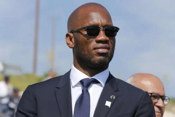 Son dakika! Galatasaray'dan Drogba açıklaması