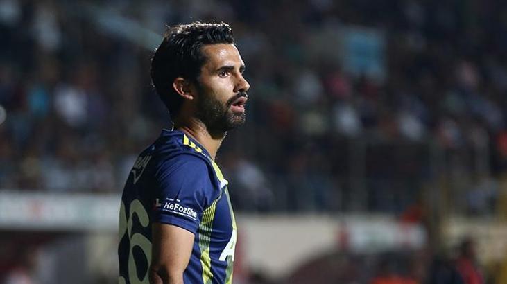 Alper için Ozan modeli