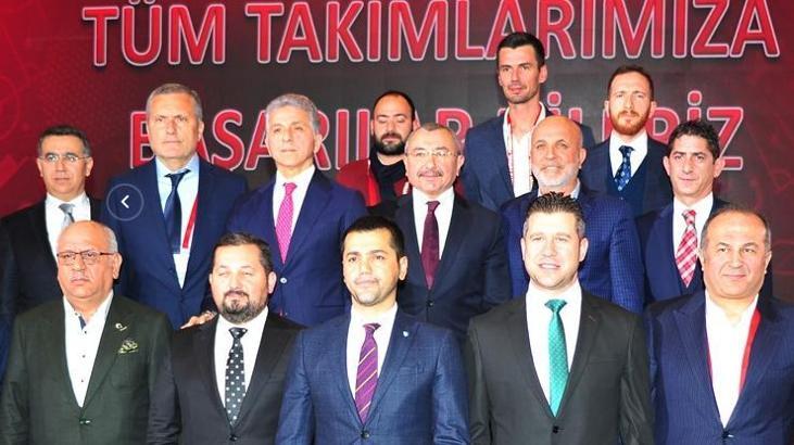 SON DAKİKA | Türkiye Kupası eşleşmeleri belli oldu