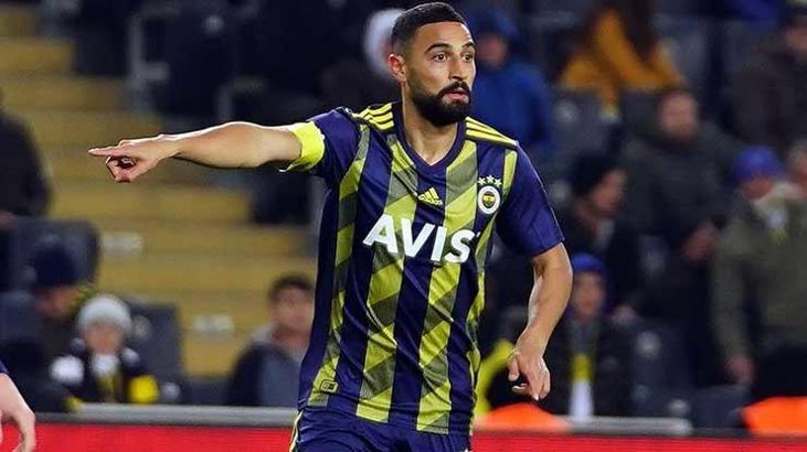 Mehmet Ekici ligde ilk kez...