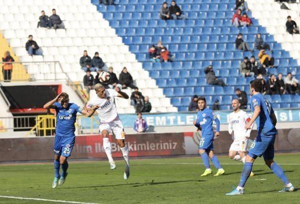 Aytemiz Alanyaspor, ZTK'da çeyrek finale yükseldi