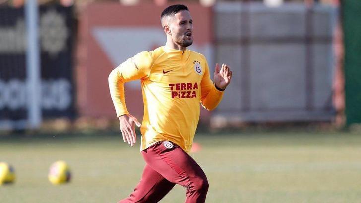 Andone geri döndü