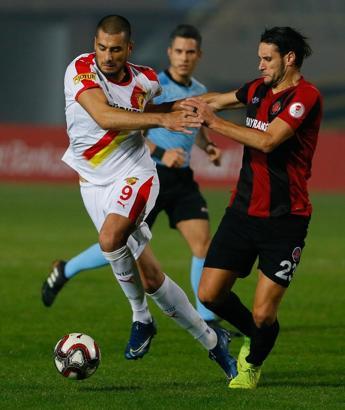 Altay'dan savunmaya takviye