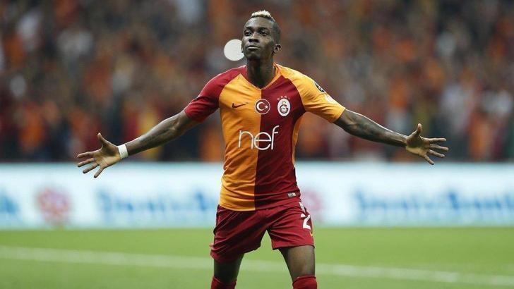 Henry Onyekuru Galatasaray'da kalacak mı? Resmen açıkladı...