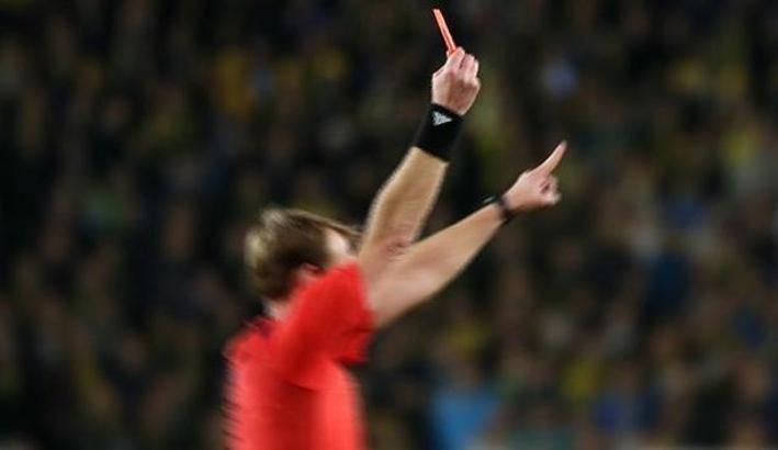 TFF'den flaş hamle! Kural değişiyor