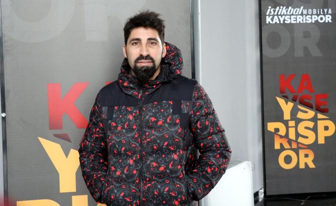 Arjantinli yıldız Cangele: Euro 2020'de Türkiye başarılı olacak