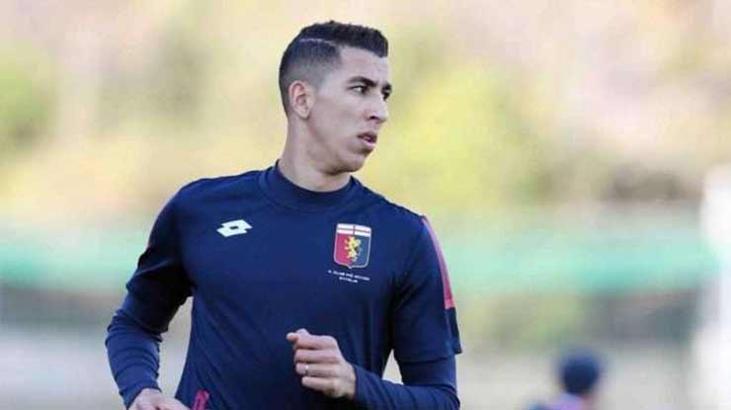 Sivasspor'da gündem Jawad El Yamiq