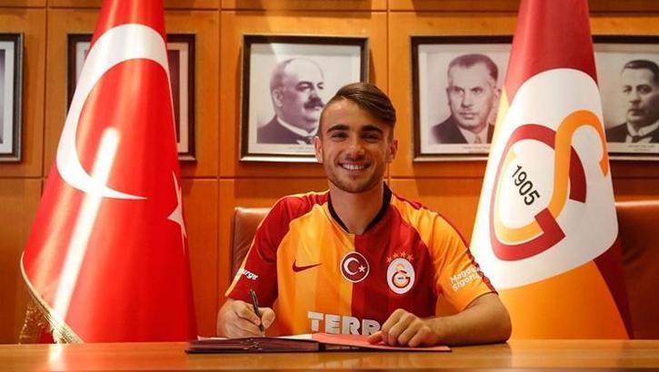 Galatasaraylı Yunus Akgün'e 2 milyon euroluk teklif!