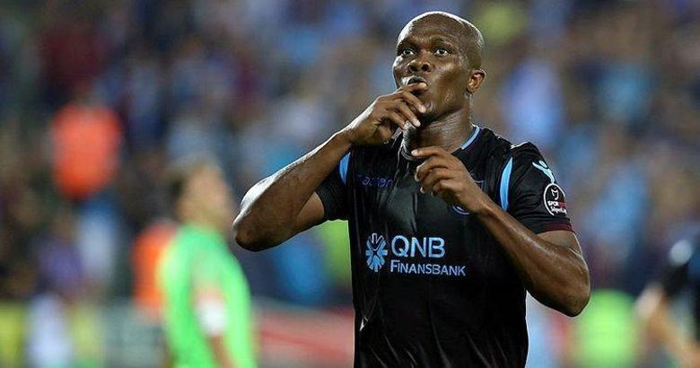 Nwakaeme'ye kötü haber