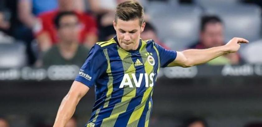 Fenerbahçe'de transfer için yol haritası belli oldu