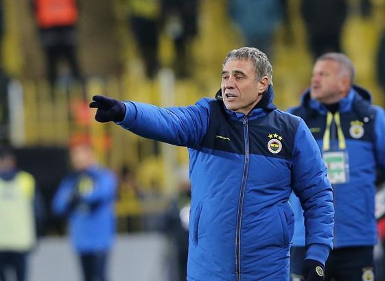 Ersun Yanal'ın ilham kaynağı Pep Guardiola