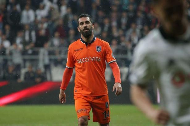 Galatasaray son dakika: Arda Turan'a 2. ret!